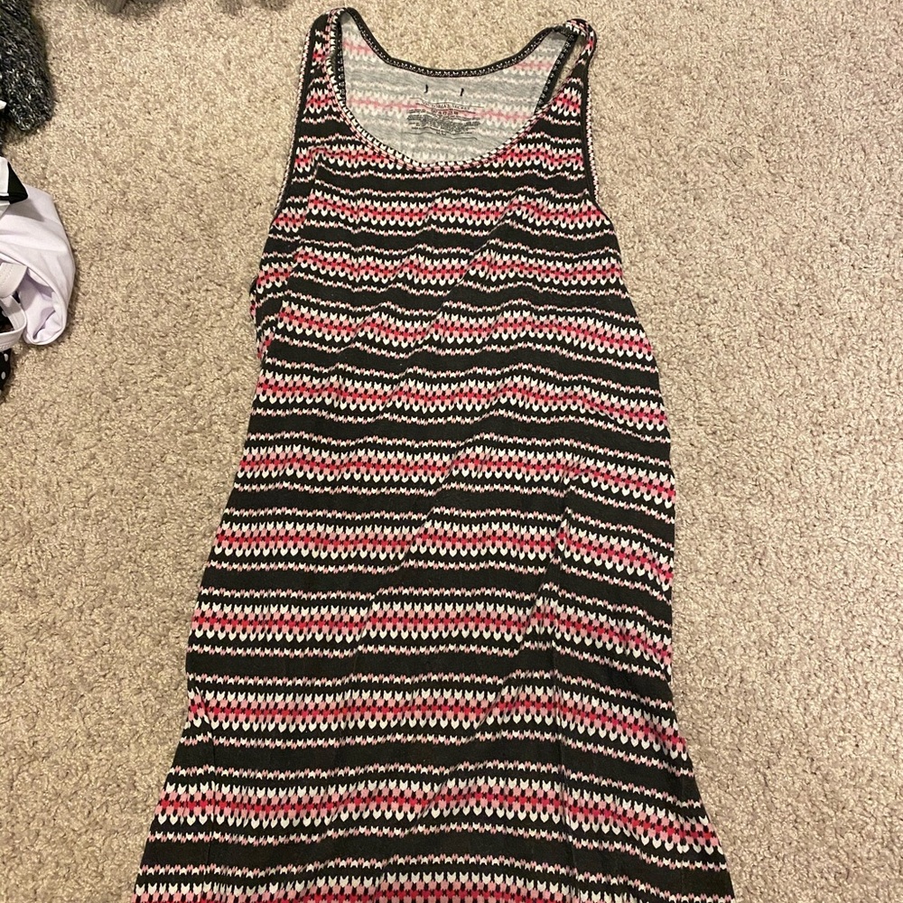 Night gown